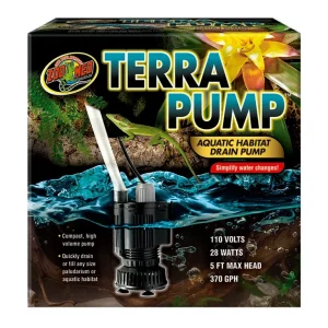 TerraPump