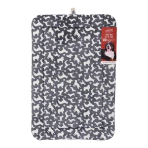 Territory Dog Classic Crate Mat Extra Large 28 x 42 x 2 in