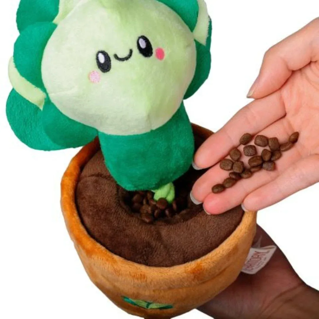 Territory Dog Treat Tug Lettuce 15 in - Image 2