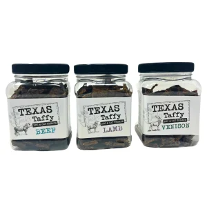 Texas Taffy