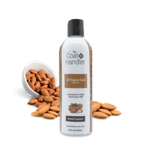 The Coat Handler All-Purpose Coat Conditioner, 16 oz