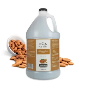 The Coat Handler All Purpose Dog Conditioner