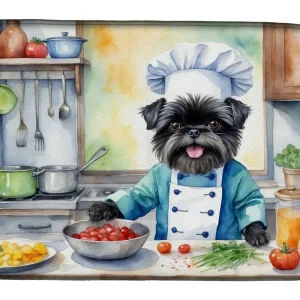 The Dog Chef Dish Drying Mat - 14 x 21 in