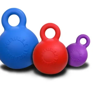 The Gripper Ball