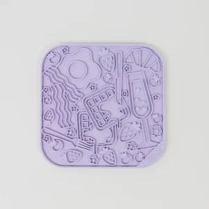 The Modern Dog Co. - Munch'n & Brunch'n Lick Mat