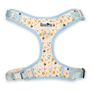 The Modern Dog Company - Bottomless Brunch Harness