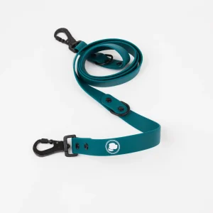 The Modern Dog Company - Forest Green Adjustable Leash