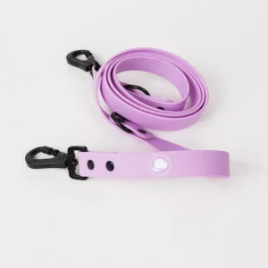 The Modern Dog Company - Blush Pink Leash