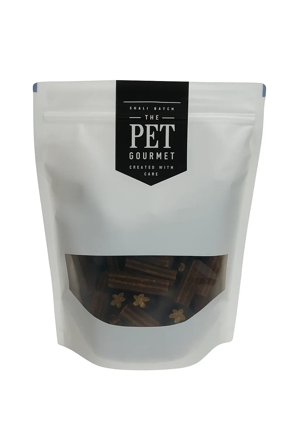 The Pet Gourmet - Honey, Pumpkin & Ginger Chews - Image 2