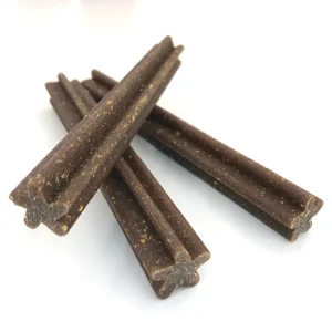 The Pet Gourmet - Honey, Pumpkin & Ginger Chews