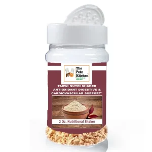 The Petz Kitchen Tarwi Dog Meal Supplement