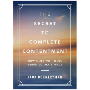The Secret to Complete Contentment