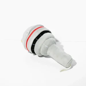 The Six Nose Work Dog Toy