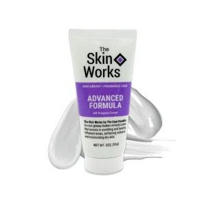 The Skin Works by The Coat Handler, 2 oz