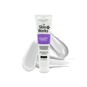 The Skin Works by The Coat Handler, 4 oz