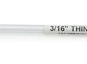 Thinwall Rigid Tubing