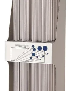 Thinwall Rigid Tubing Display