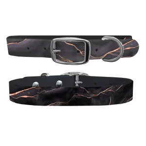 Thunderstorm Dog Collar