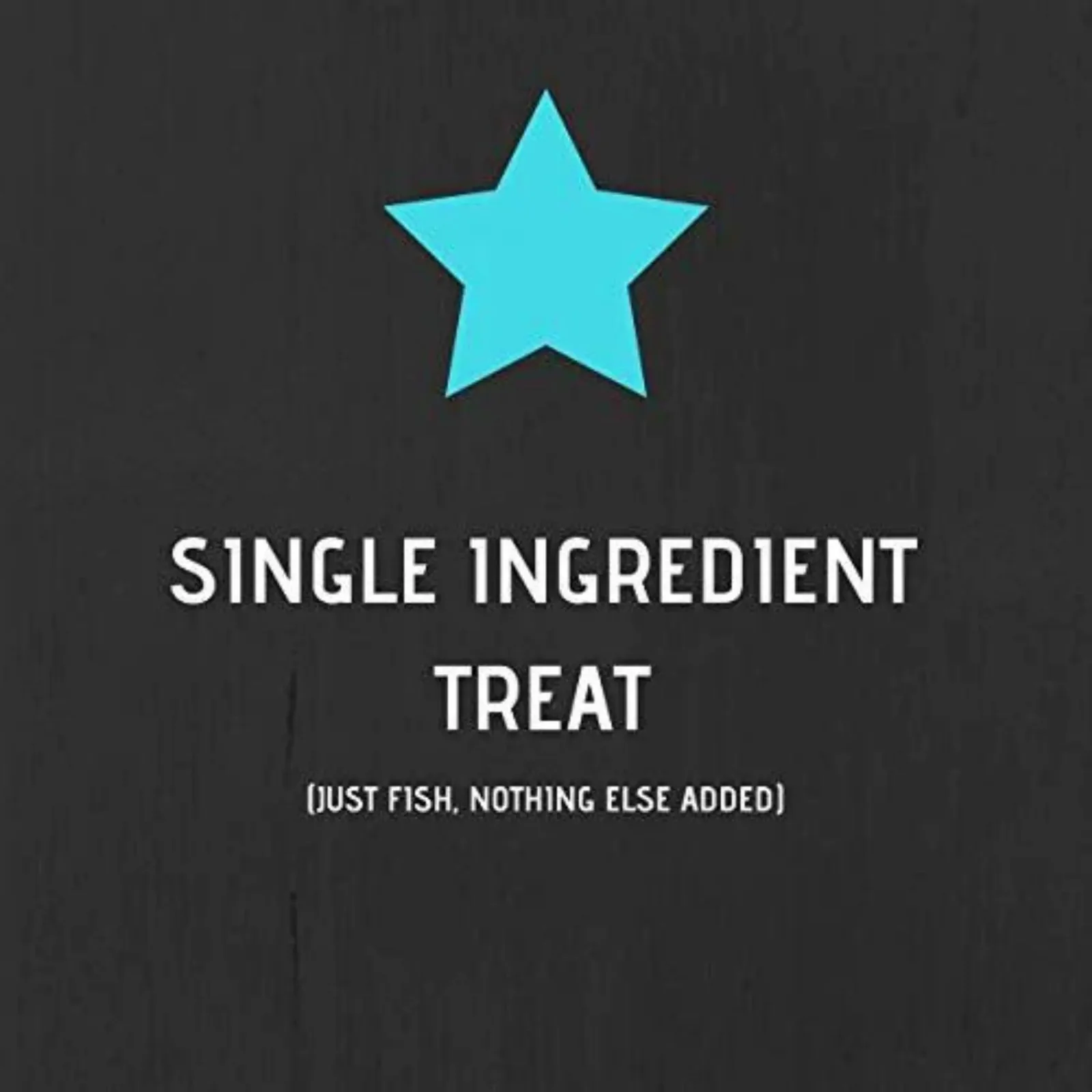 Tickled Pet Cat Food Topper - Dehydrated Wild-Caught Icelandic Cod, 3 oz - Image 2