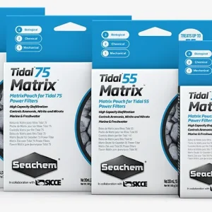 Tidal Matrix