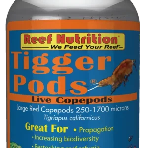 Tigger-Pods Live