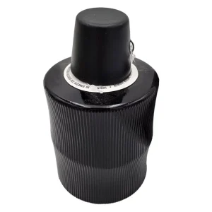 Tiki Brand Table Torch Black