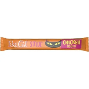 Tiki Pet Cat Stix Single Serve Chicken .5 oz (20 case)