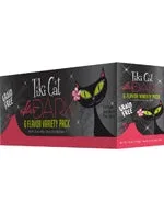 Tiki Pets Cat After Dark 2.8 oz. Variety Pack 12 ct - Image 2