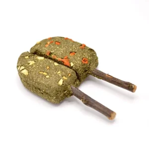 Timothy Popsicle (Enriched Life by Oxbow) | NEW