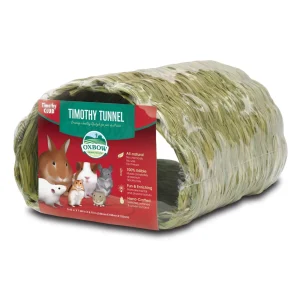 Timothy Tunnel (Timothy CLUB)
