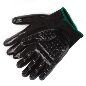 Top Performance Deshedding Gloves - Small/Medium & Medium/Large