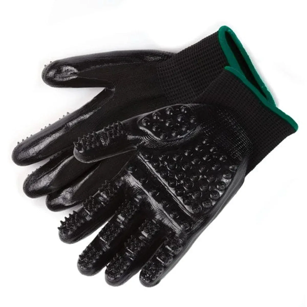 Top Performance Deshedding Gloves - Small/Medium & Medium/Large