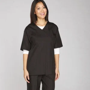 Top Performance V-Neck Grooming Smock