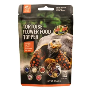 Tortoise Flower Blend