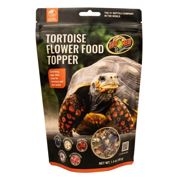 Tortoise Flower Blend - Image 2