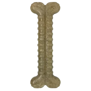 Tough Bone Nylon Chew Bone | Ultra-Durable Dog Toy for Aggressive Chewers