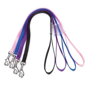 TP Basic Grooming Loops, 18 in Assorted, 4-Count