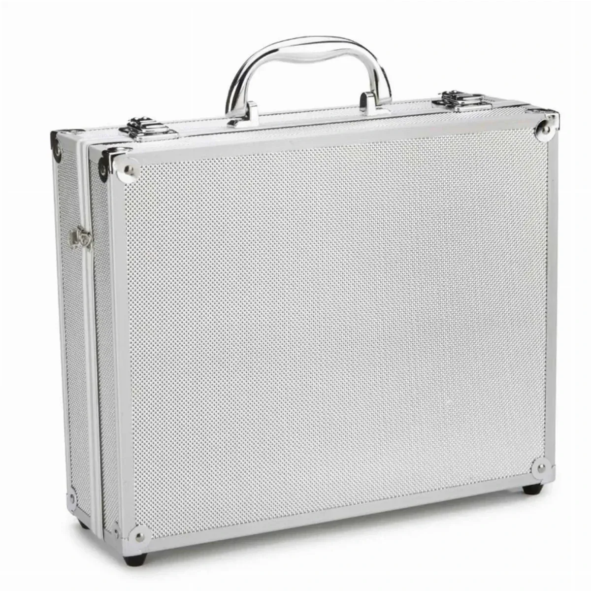TP Clipper Case Silver - Image 2
