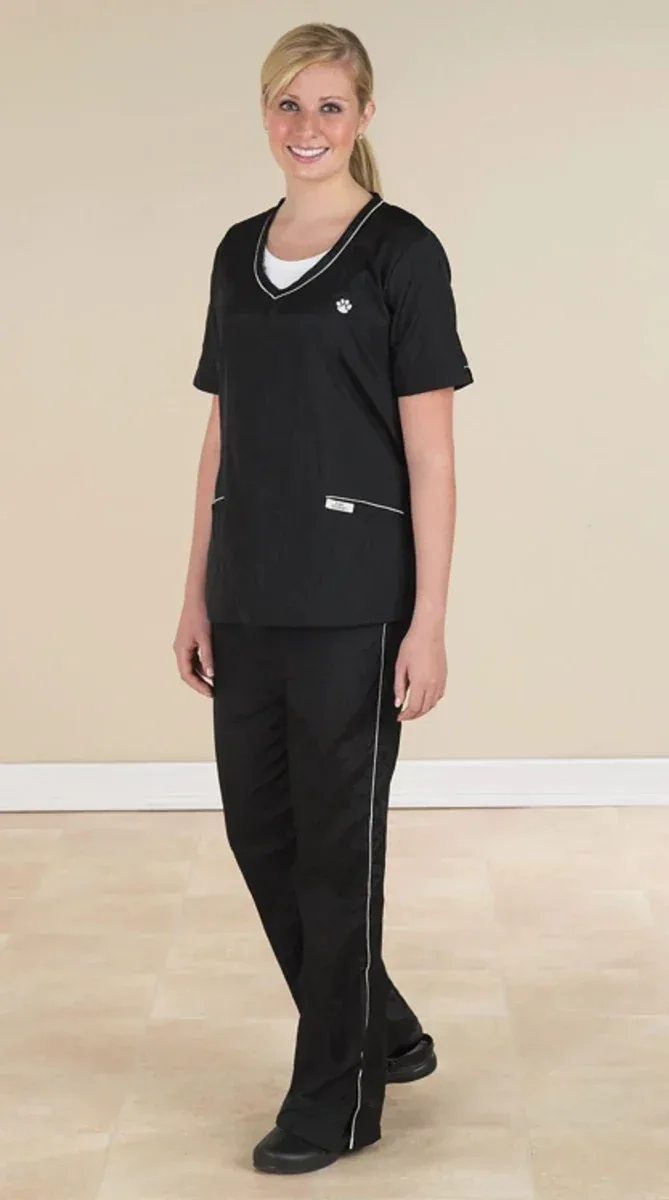 TP ContrasTrim Groom DS Pants - Image 2