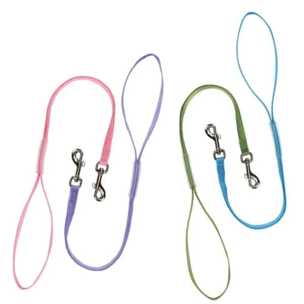 TP Fashion Grooming Loops, 18 in, 4-Count - Image 2