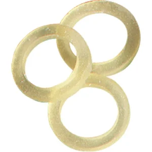 TP Grooming Bands 3/8 in Aluminum
