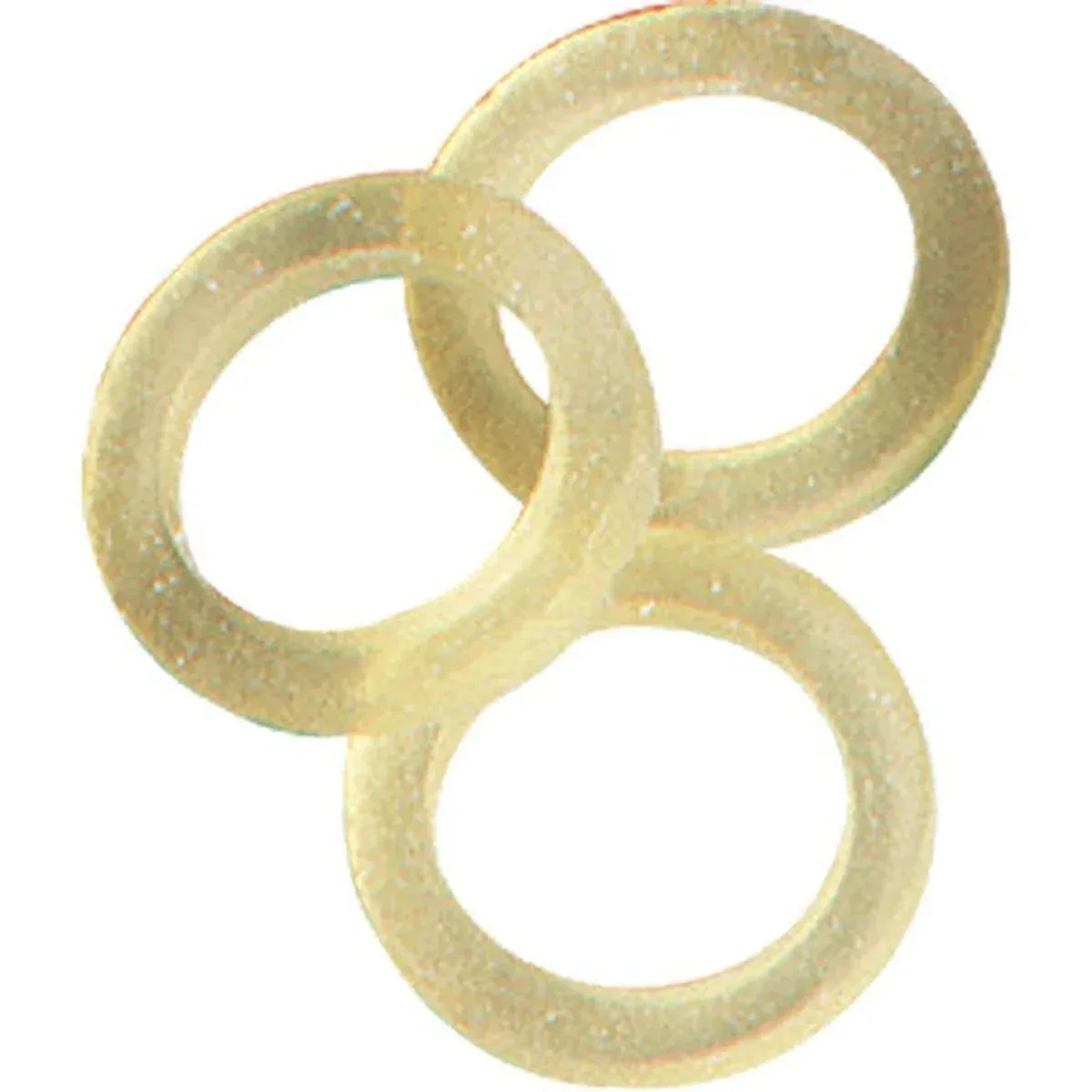 TP Grooming Bands 3/8 in Aluminum