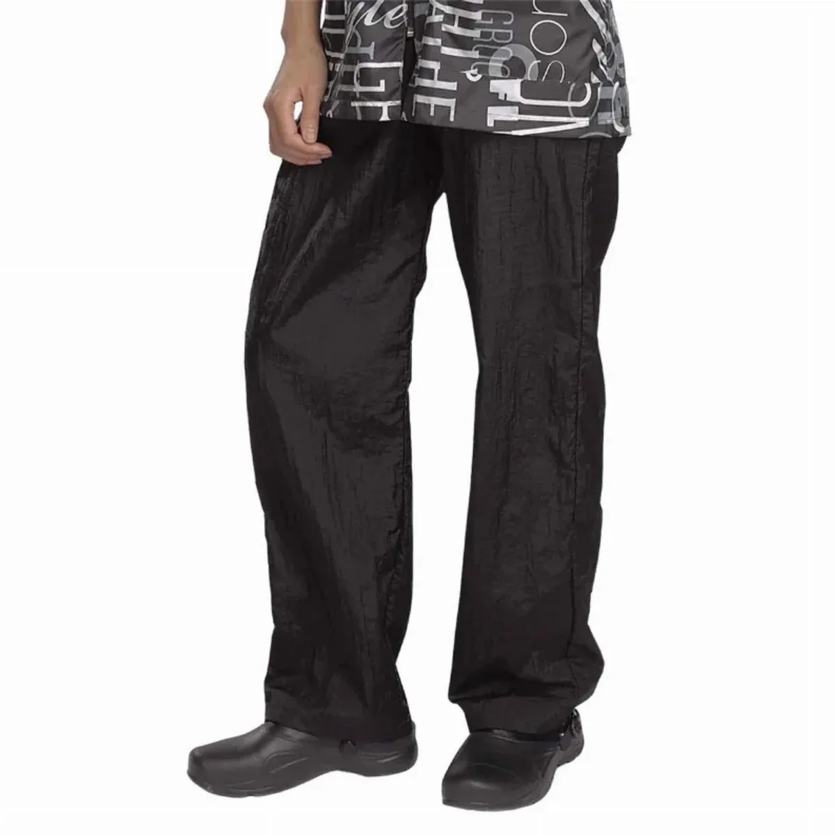 TP Grooming Drawstring Pants 2X Black