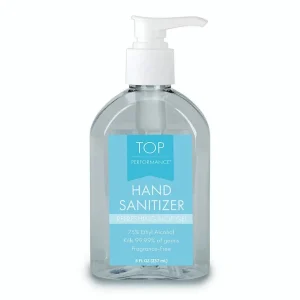 TP Hand Sanitizer, 8 oz