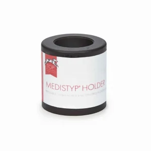 TP MediStyp Holder Black