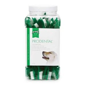 TP ProDental Dual End Brush, 50-Count
