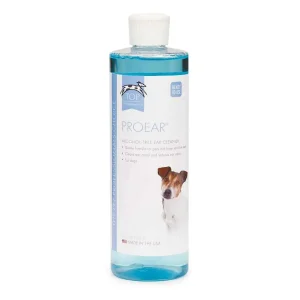 TP ProEar Alcohol-Free Ear Clnr 12 oz