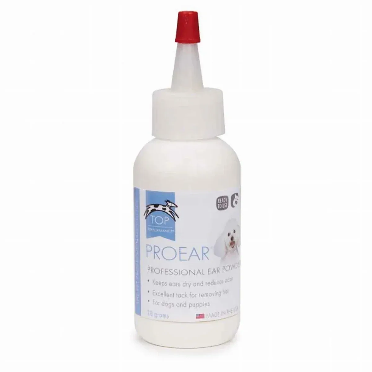 TP ProEar Prof Ear Powder 28gm - Image 2