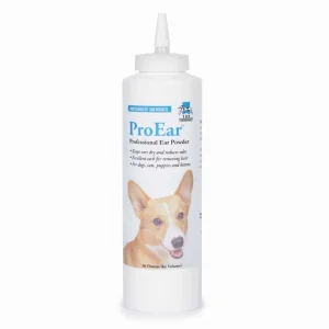 TP ProEar Professional Ear Powder 16 oz
