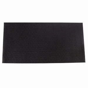 TP Table Mat 24 x 36 in Black